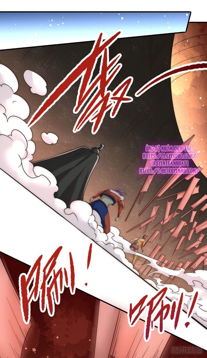 Đô Thị Đỉnh Phong Cao Thủ Chapter 171 - 40