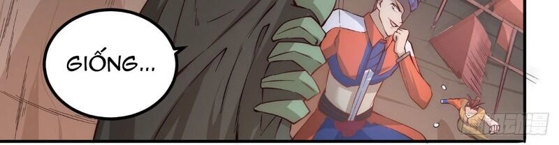 Đô Thị Đỉnh Phong Cao Thủ Chapter 171 - 46