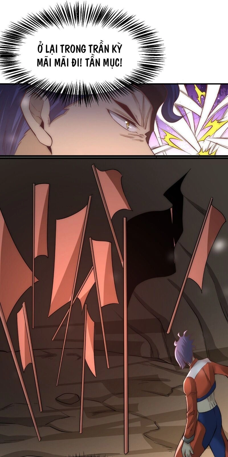 Đô Thị Đỉnh Phong Cao Thủ Chapter 171 - 47