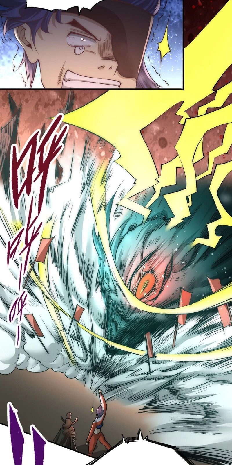 Đô Thị Đỉnh Phong Cao Thủ Chapter 171 - 51