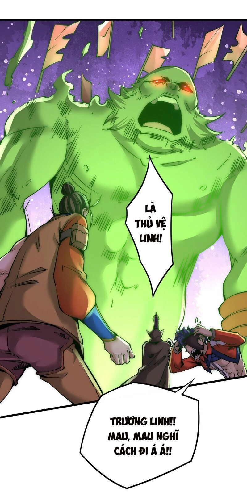 Đô Thị Đỉnh Phong Cao Thủ Chapter 172 - 2