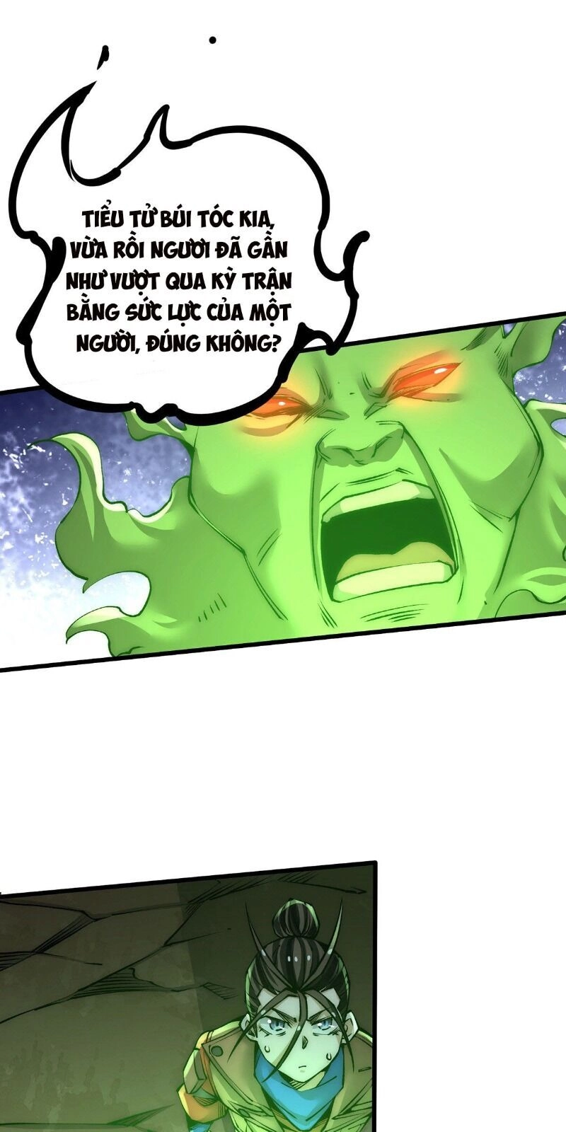 Đô Thị Đỉnh Phong Cao Thủ Chapter 172 - 4