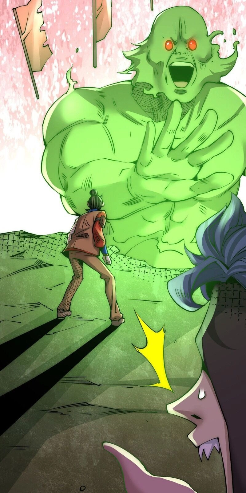 Đô Thị Đỉnh Phong Cao Thủ Chapter 172 - 9