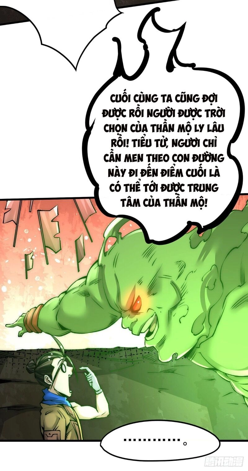 Đô Thị Đỉnh Phong Cao Thủ Chapter 172 - 11