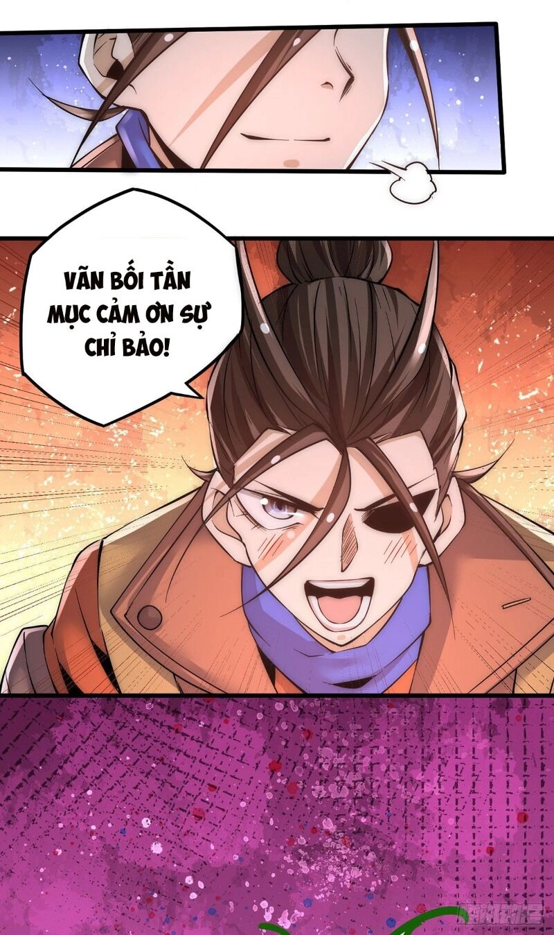 Đô Thị Đỉnh Phong Cao Thủ Chapter 172 - 12