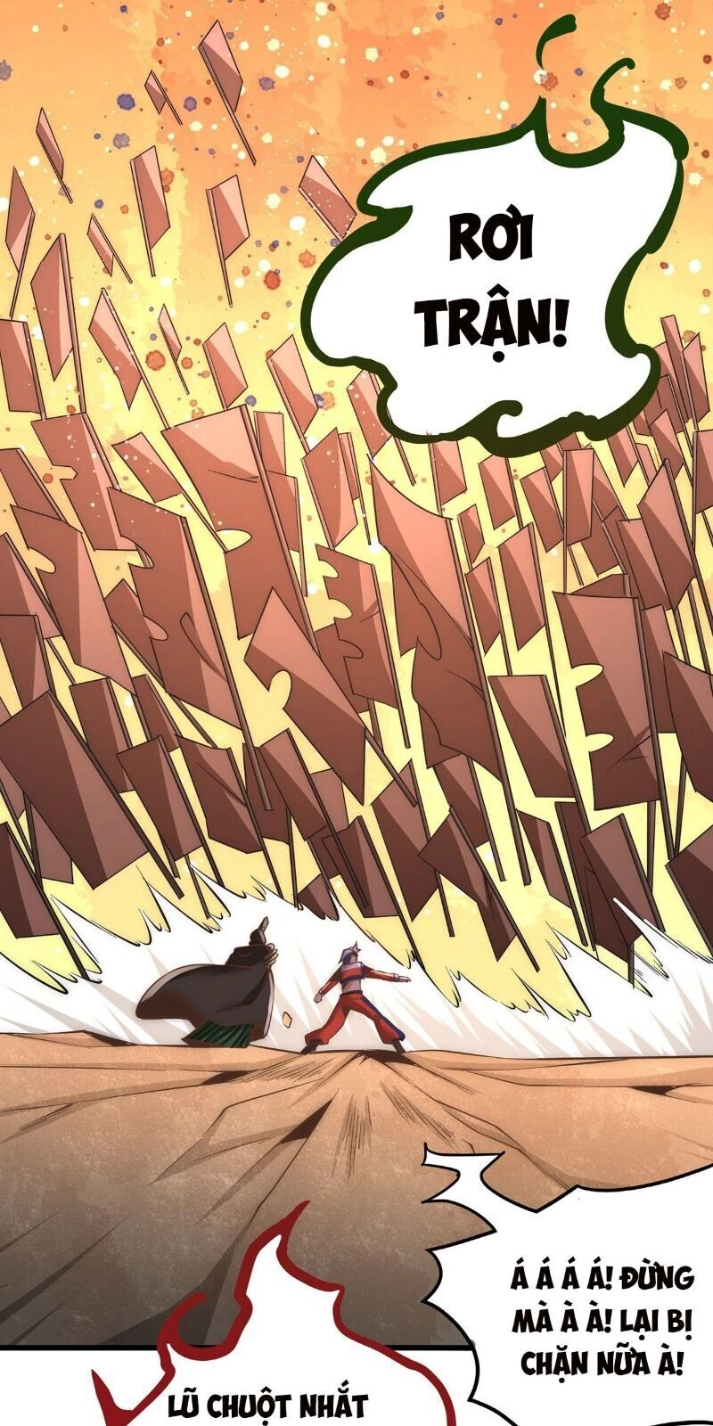 Đô Thị Đỉnh Phong Cao Thủ Chapter 172 - 19