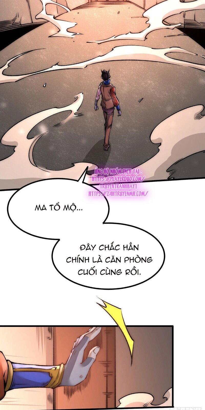 Đô Thị Đỉnh Phong Cao Thủ Chapter 172 - 23