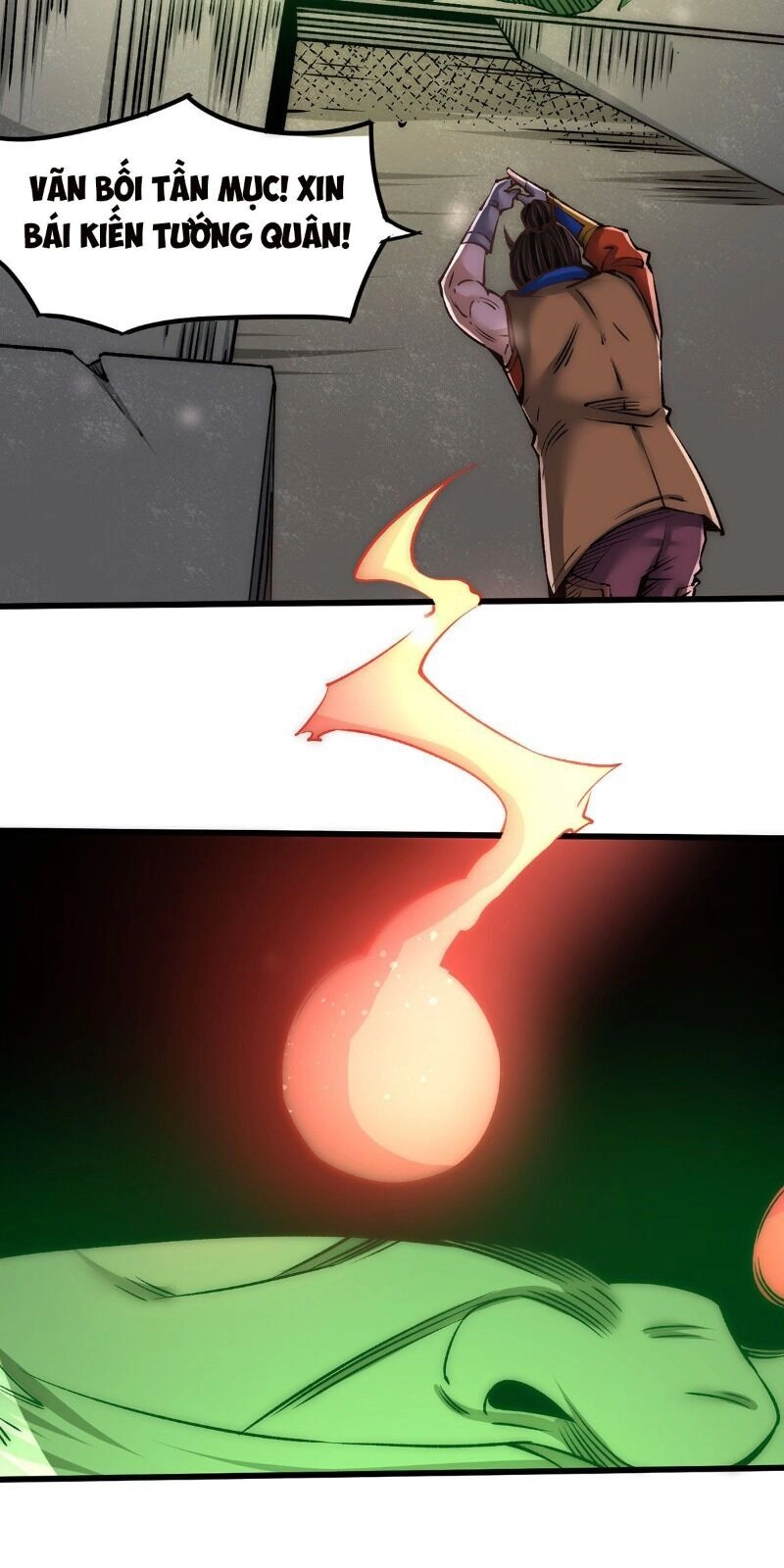 Đô Thị Đỉnh Phong Cao Thủ Chapter 172 - 27