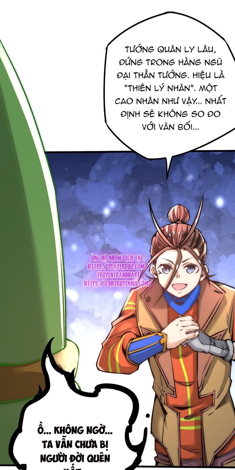 Đô Thị Đỉnh Phong Cao Thủ Chapter 172 - 31