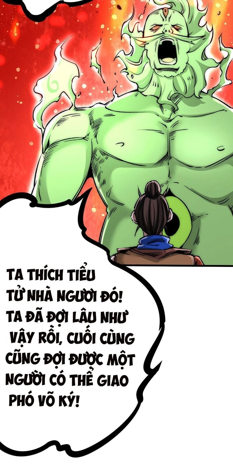 Đô Thị Đỉnh Phong Cao Thủ Chapter 172 - 36