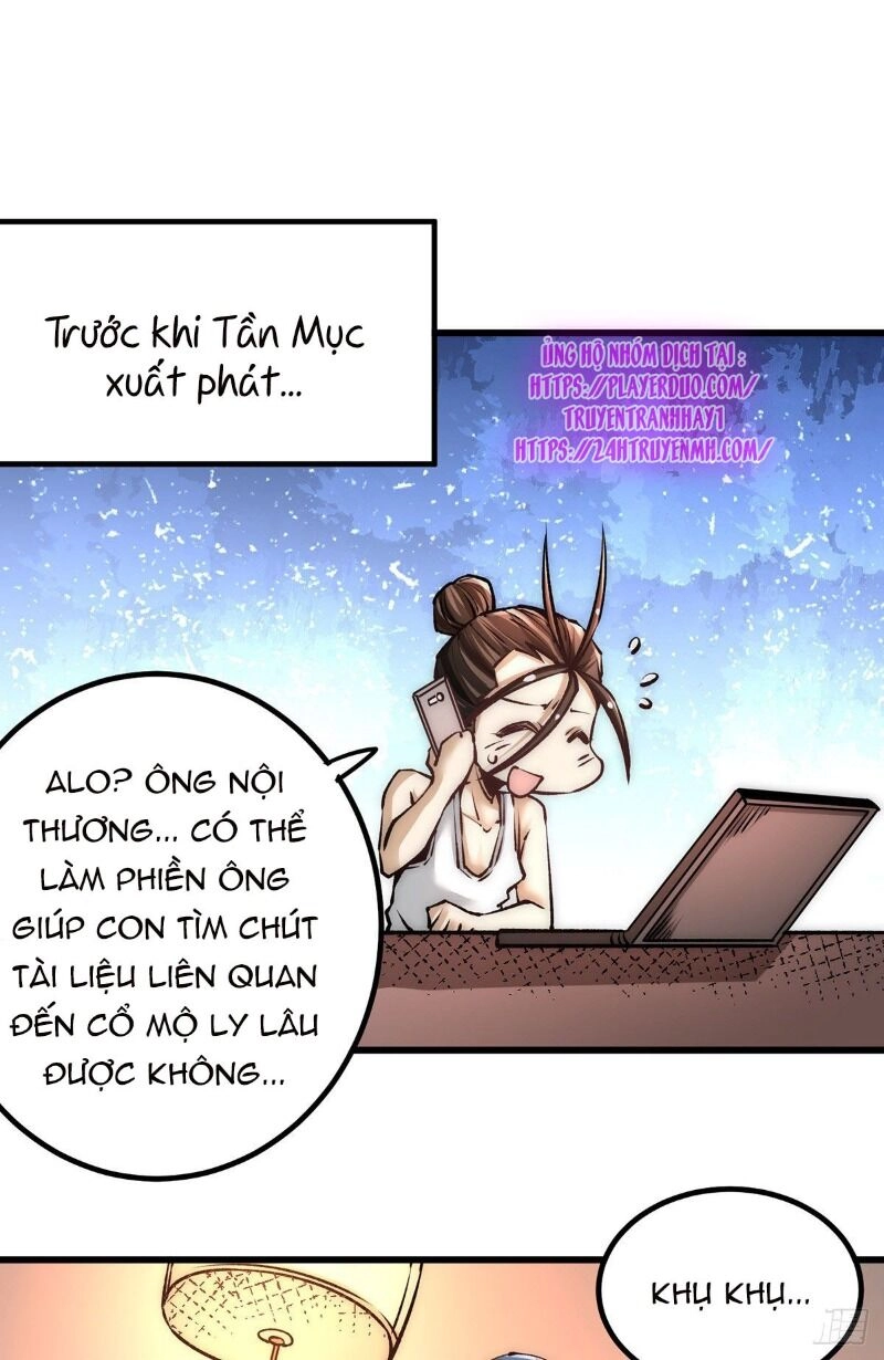 Đô Thị Đỉnh Phong Cao Thủ Chapter 172 - 38