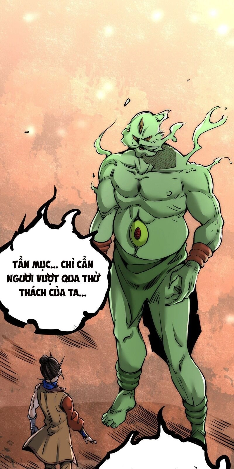 Đô Thị Đỉnh Phong Cao Thủ Chapter 172 - 41