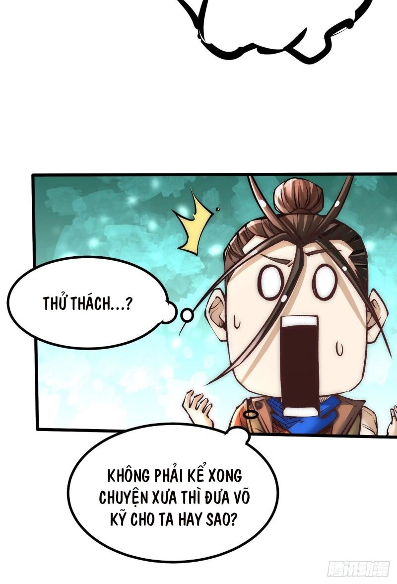 Đô Thị Đỉnh Phong Cao Thủ Chapter 172 - 43