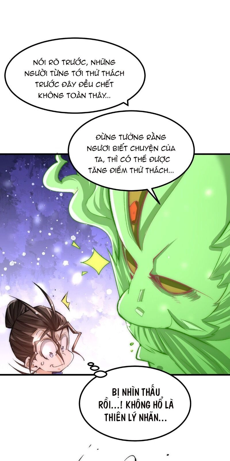 Đô Thị Đỉnh Phong Cao Thủ Chapter 172 - 44