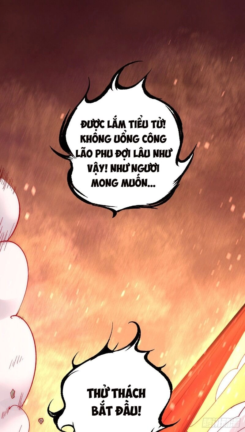 Đô Thị Đỉnh Phong Cao Thủ Chapter 172 - 48