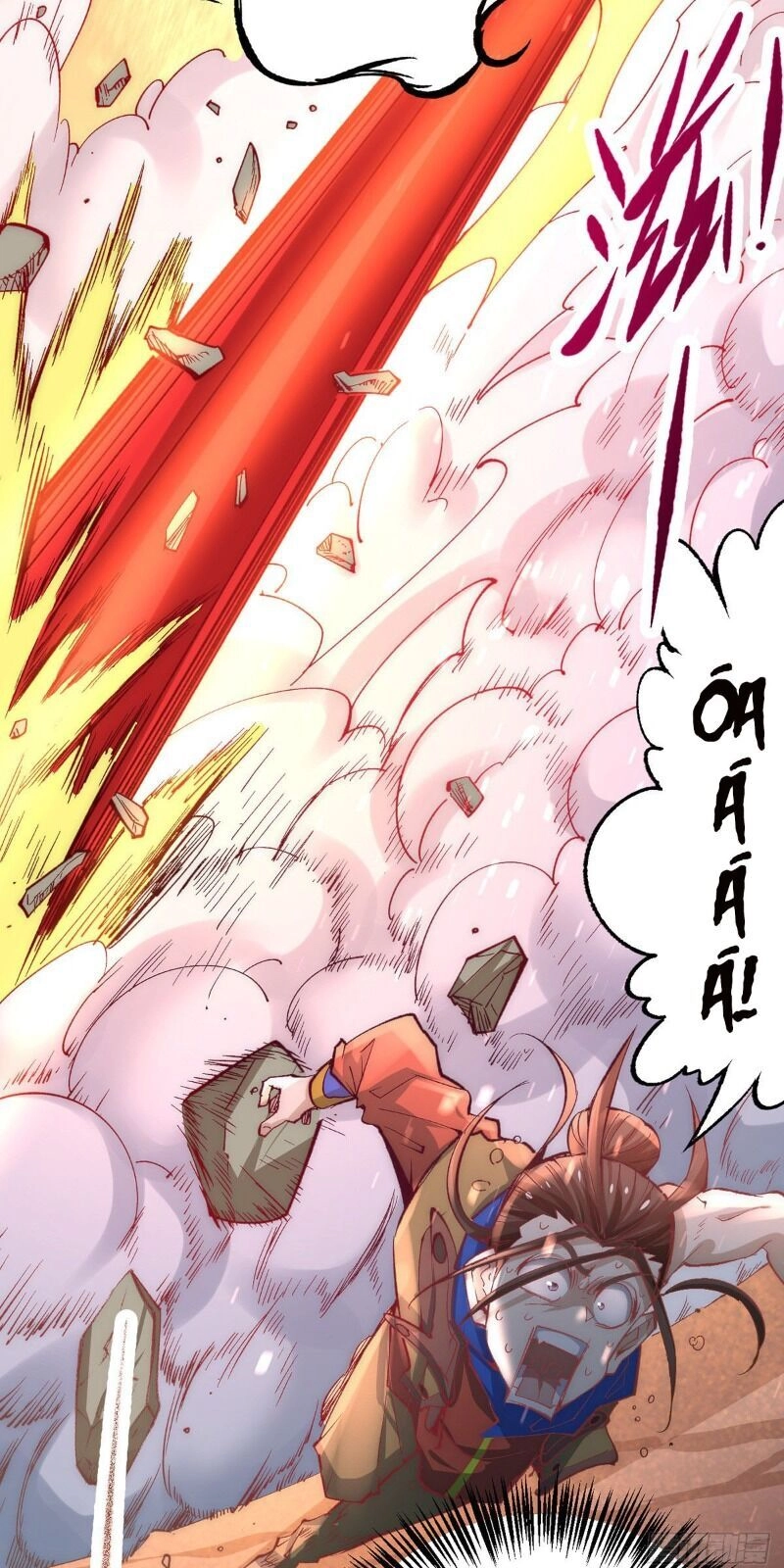 Đô Thị Đỉnh Phong Cao Thủ Chapter 172 - 49