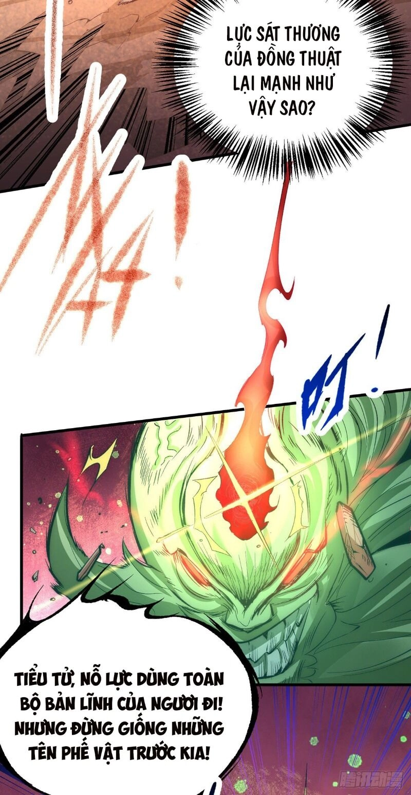 Đô Thị Đỉnh Phong Cao Thủ Chapter 172 - 51