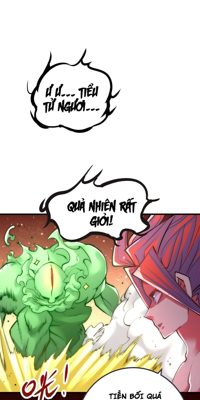 Đô Thị Đỉnh Phong Cao Thủ Chapter 173 - 8