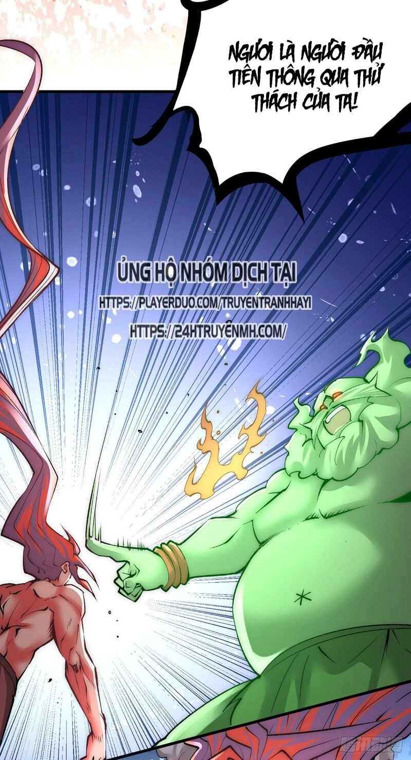 Đô Thị Đỉnh Phong Cao Thủ Chapter 173 - 12