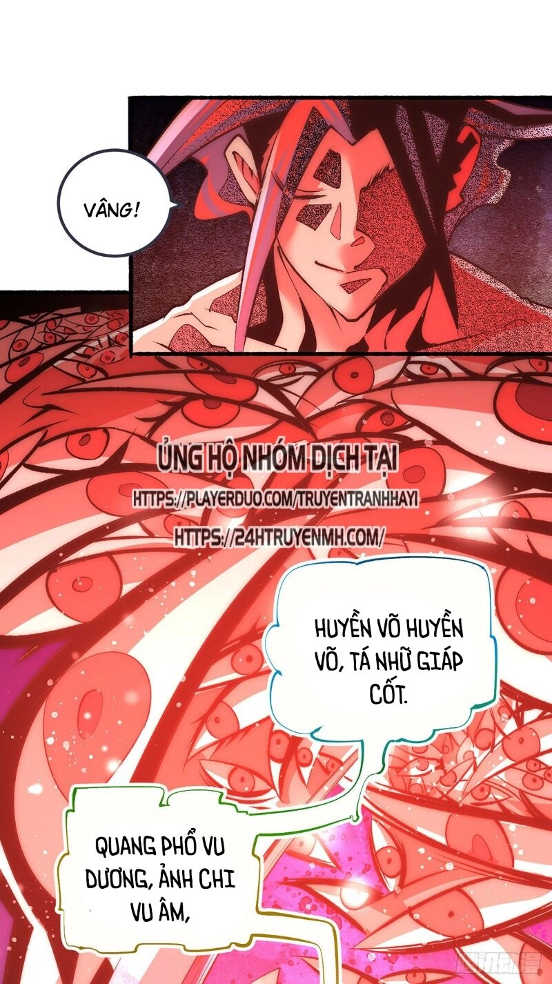 Đô Thị Đỉnh Phong Cao Thủ Chapter 173 - 16