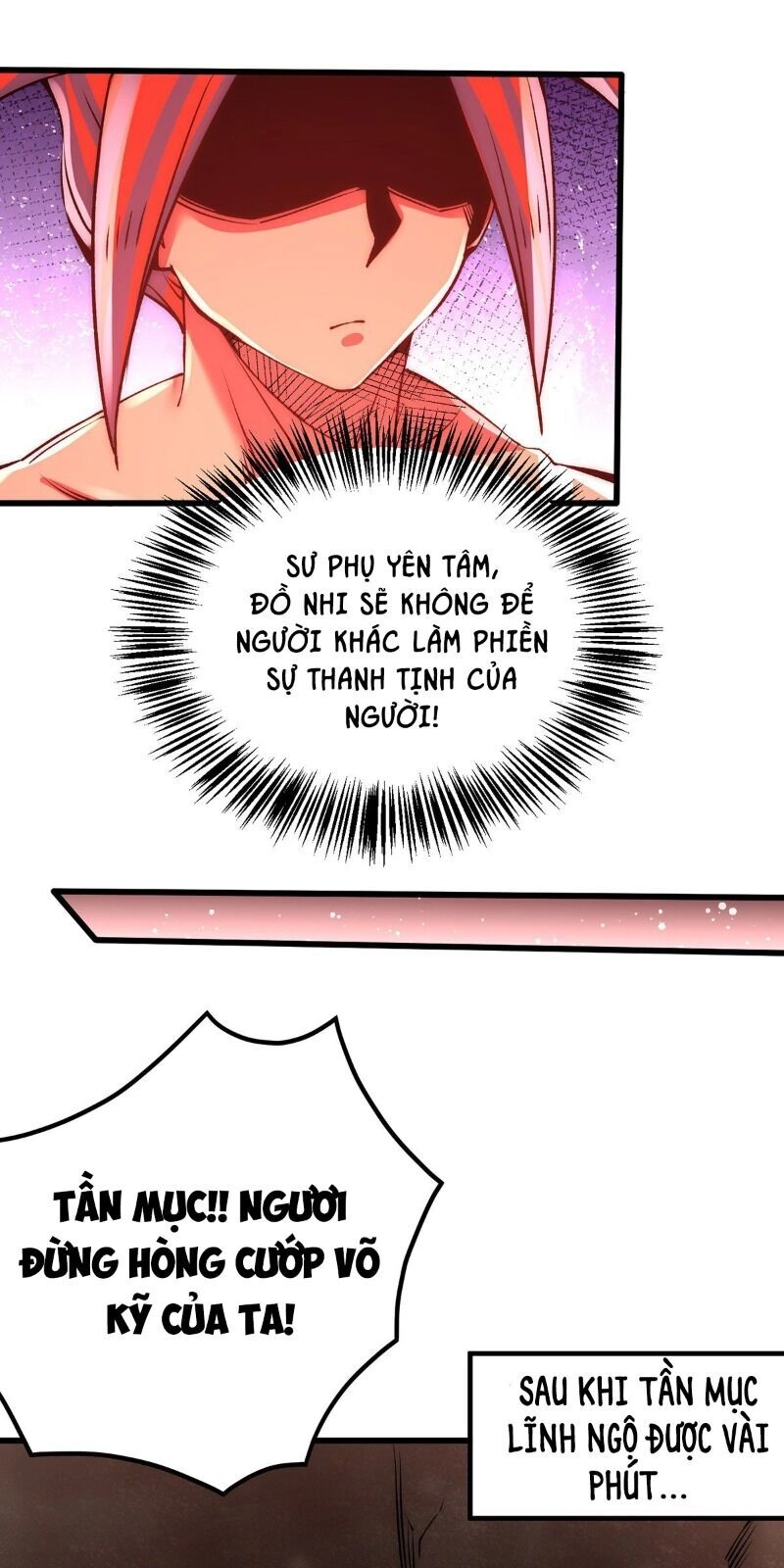 Đô Thị Đỉnh Phong Cao Thủ Chapter 173 - 29