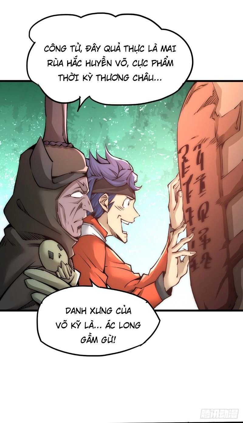 Đô Thị Đỉnh Phong Cao Thủ Chapter 173 - 33