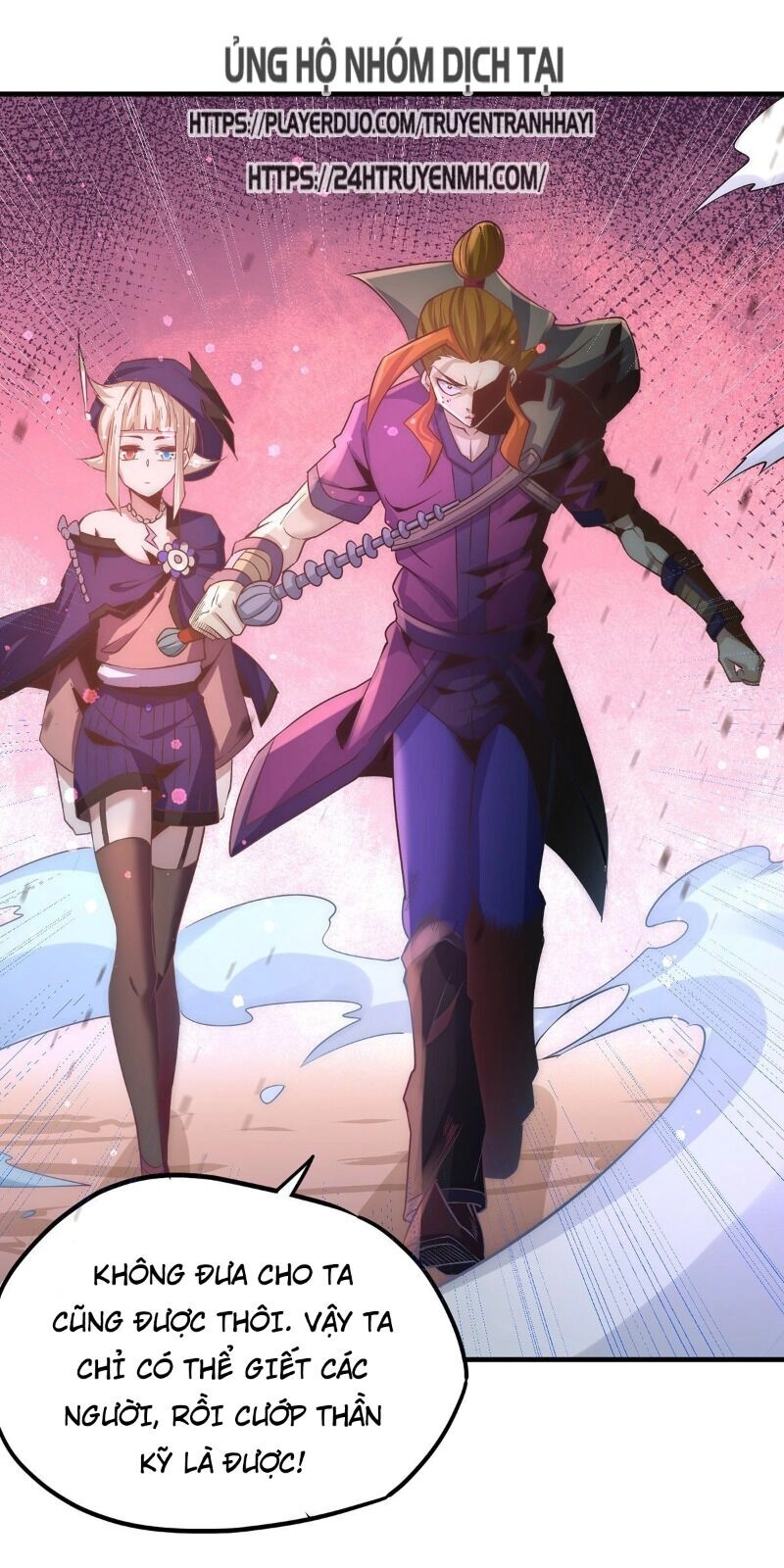 Đô Thị Đỉnh Phong Cao Thủ Chapter 173 - 37