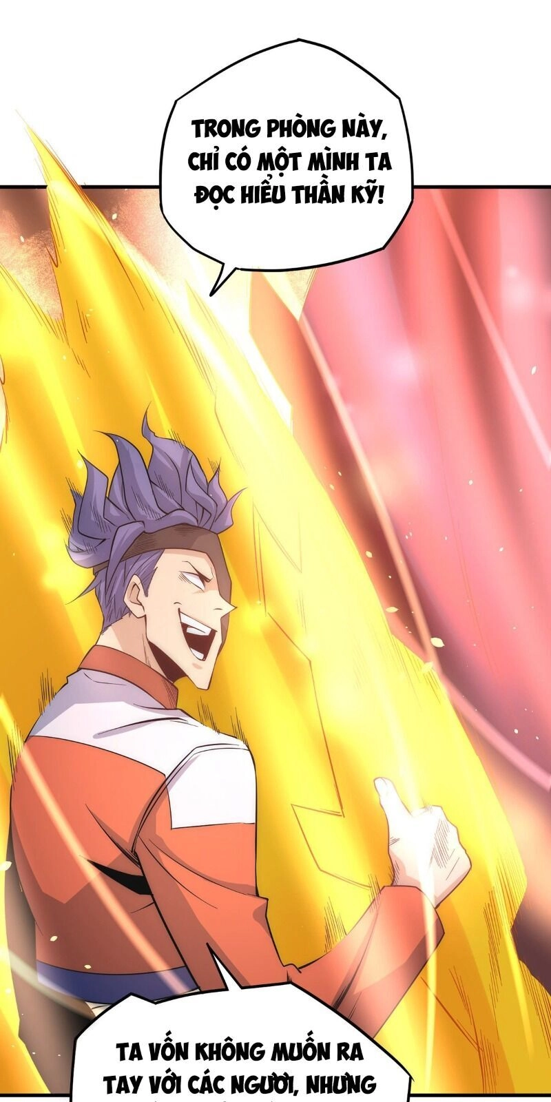 Đô Thị Đỉnh Phong Cao Thủ Chapter 173 - 40