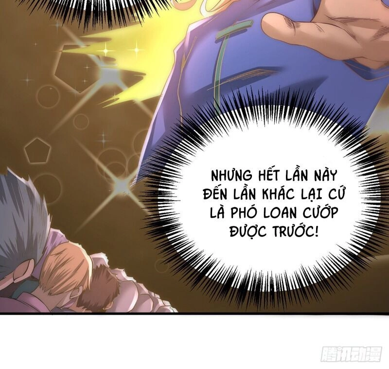 Đô Thị Đỉnh Phong Cao Thủ Chapter 173 - 46