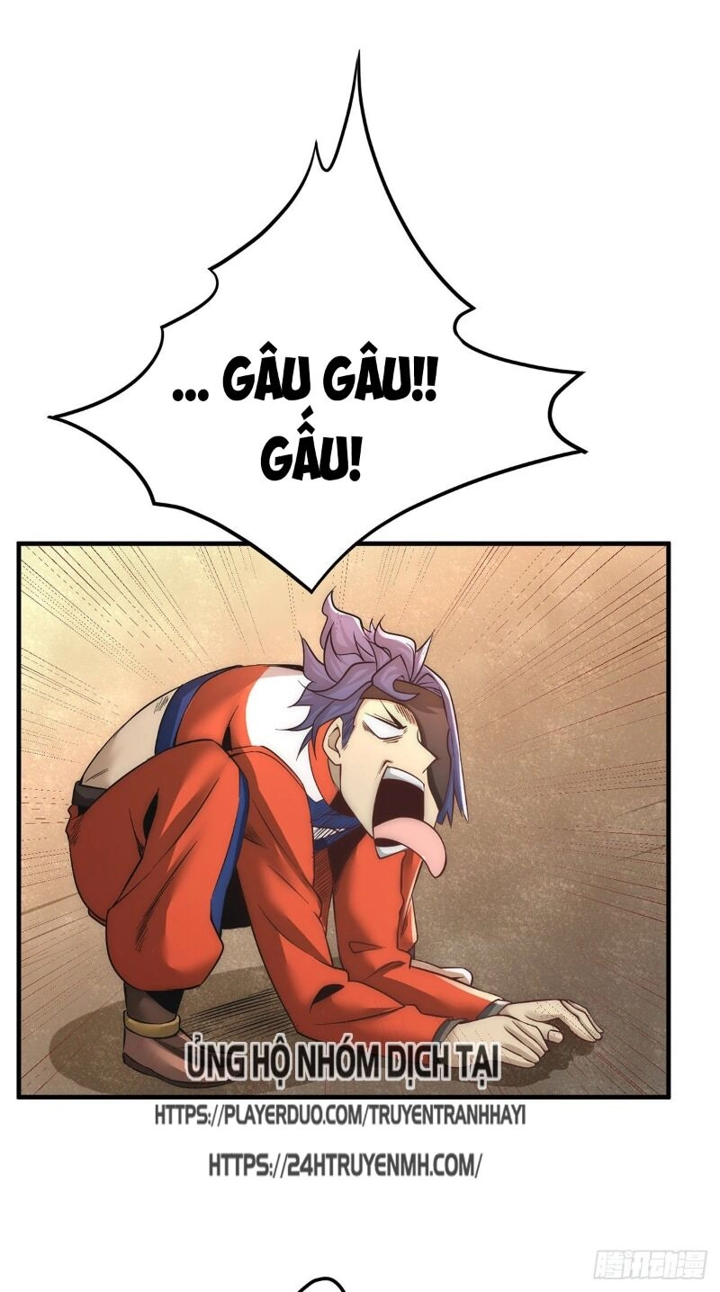 Đô Thị Đỉnh Phong Cao Thủ Chapter 173 - 47