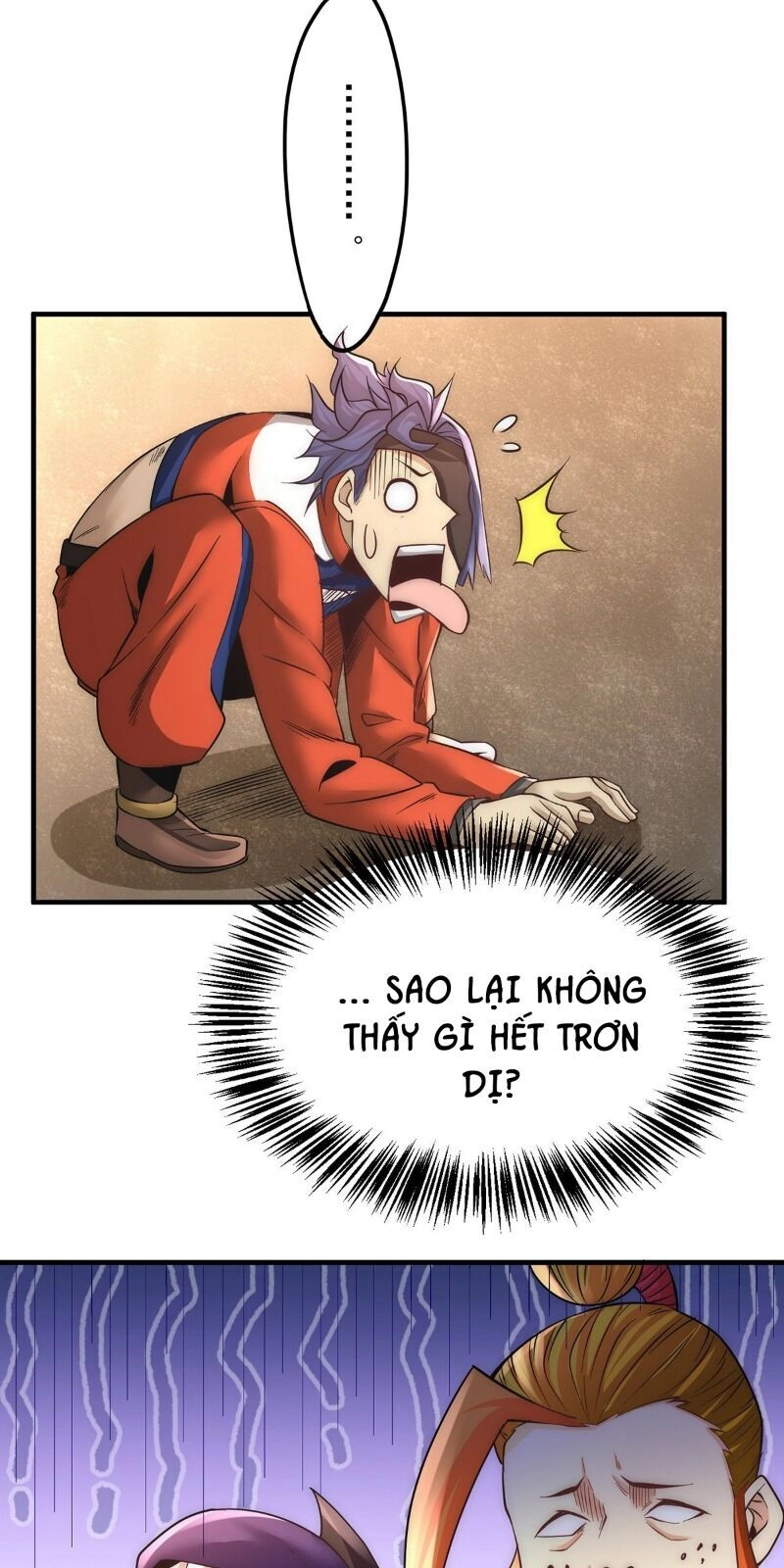 Đô Thị Đỉnh Phong Cao Thủ Chapter 173 - 48