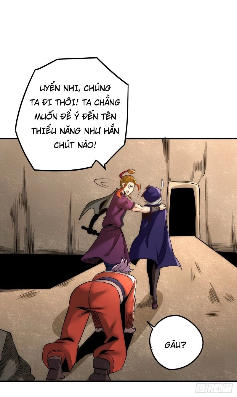 Đô Thị Đỉnh Phong Cao Thủ Chapter 173 - 50