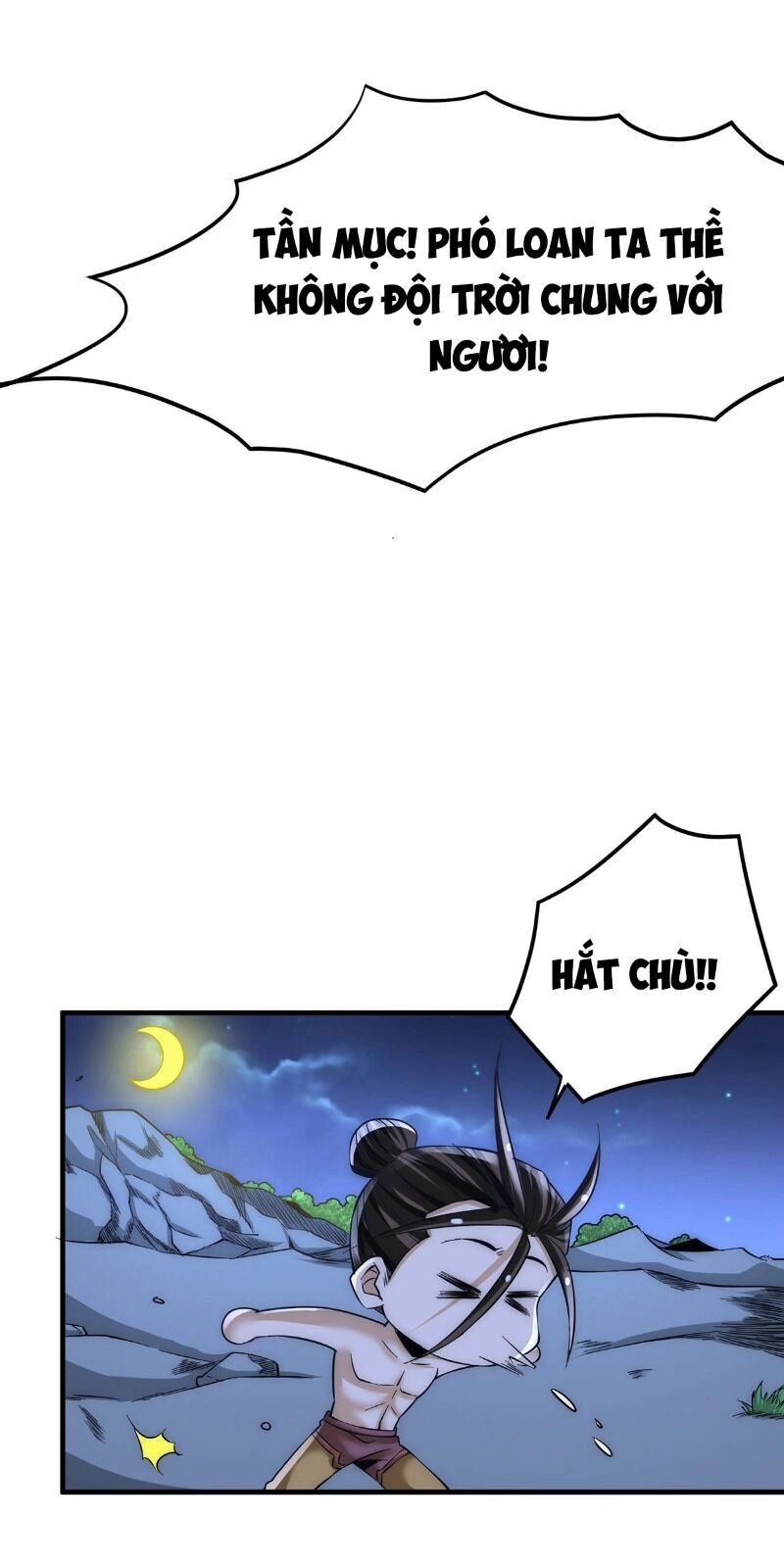 Đô Thị Đỉnh Phong Cao Thủ Chapter 173 - 53