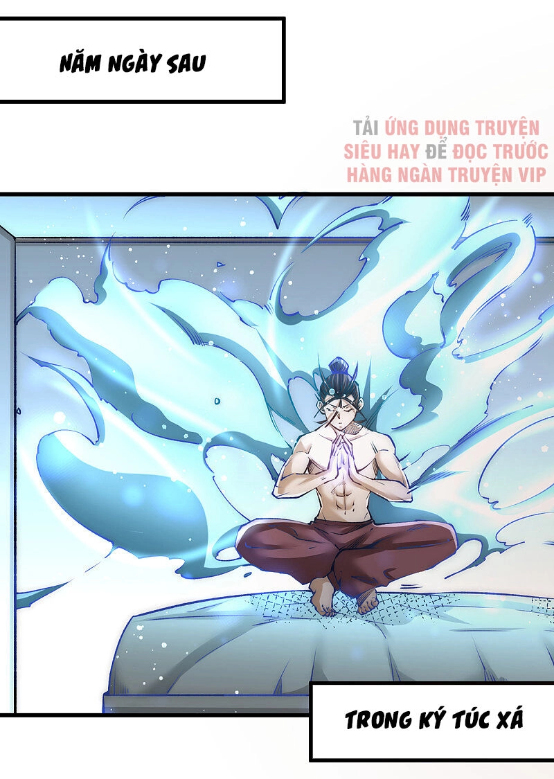 Đô Thị Đỉnh Phong Cao Thủ Chapter 174 - 1