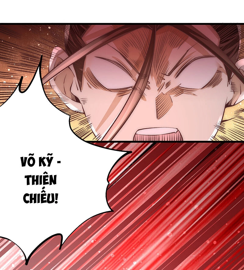 Đô Thị Đỉnh Phong Cao Thủ Chapter 174 - 3