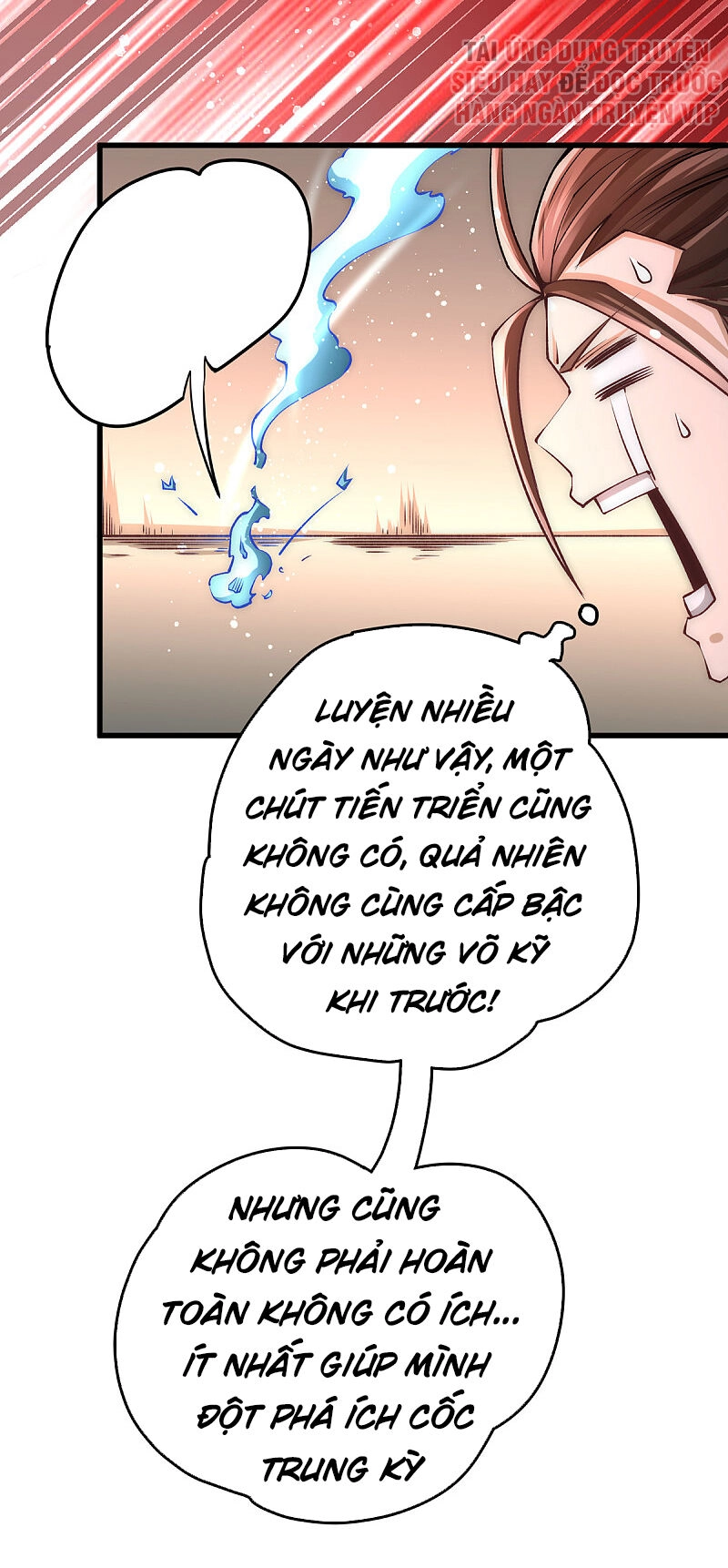 Đô Thị Đỉnh Phong Cao Thủ Chapter 174 - 4