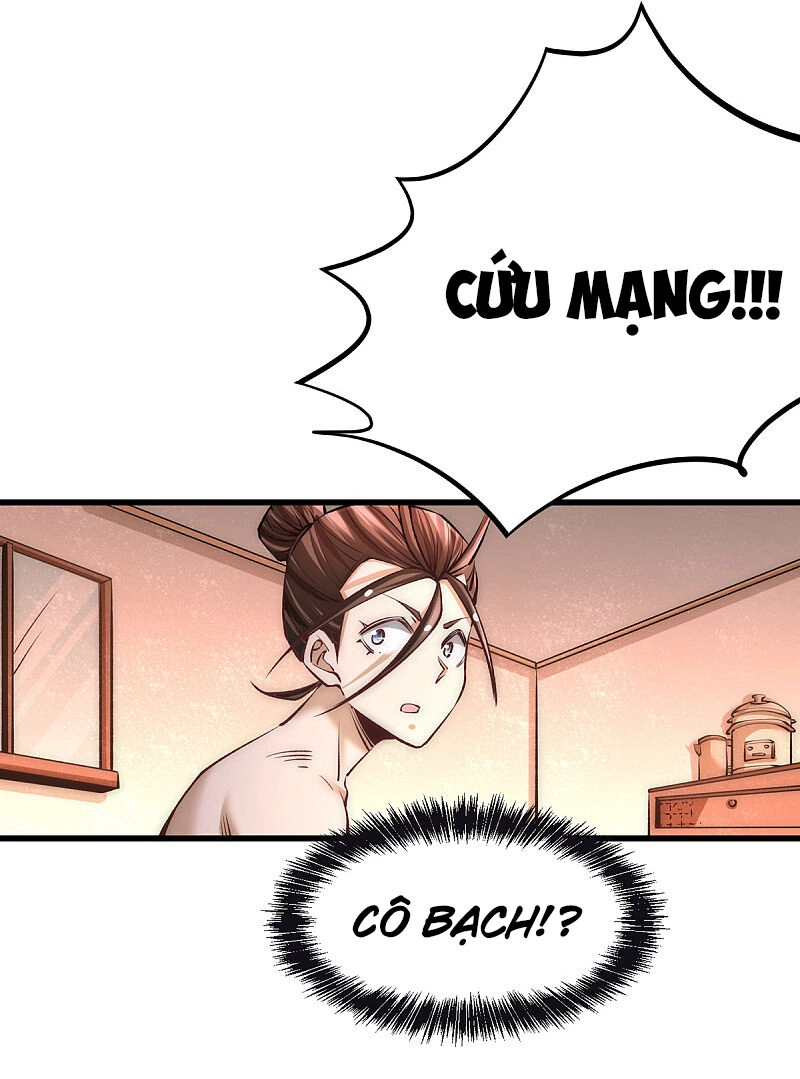 Đô Thị Đỉnh Phong Cao Thủ Chapter 174 - 5