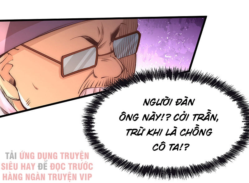 Đô Thị Đỉnh Phong Cao Thủ Chapter 174 - 9
