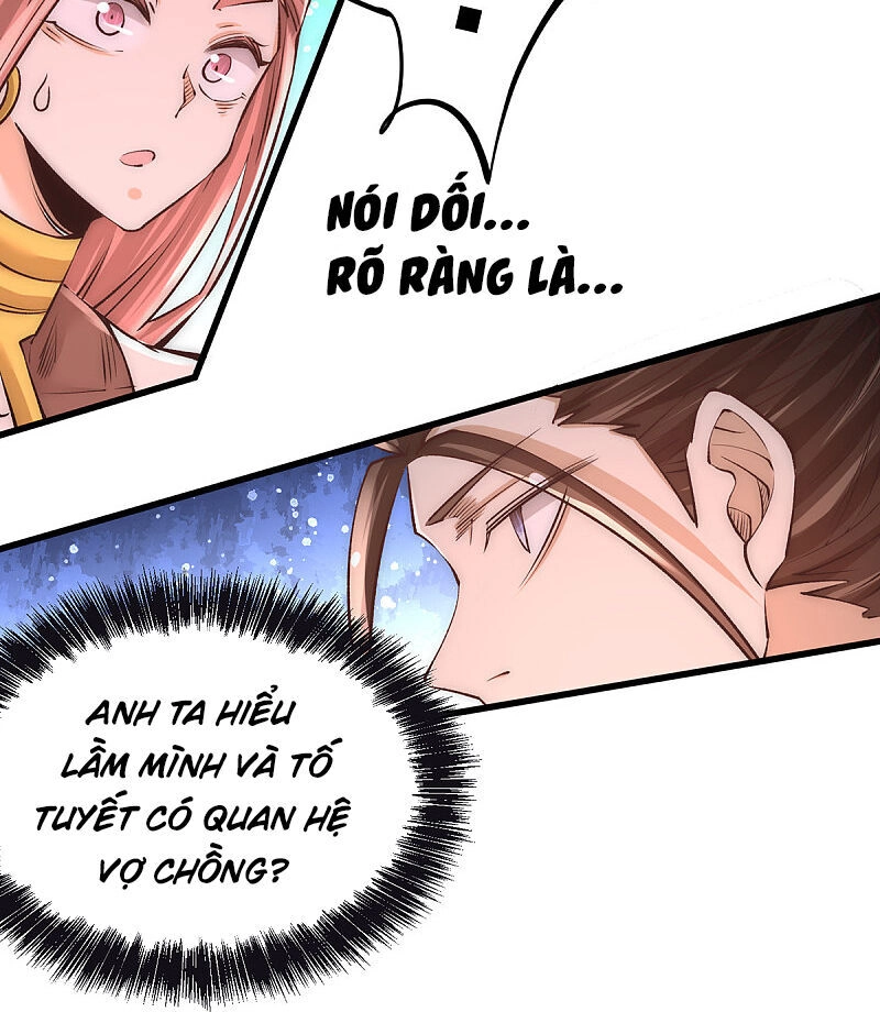 Đô Thị Đỉnh Phong Cao Thủ Chapter 174 - 12