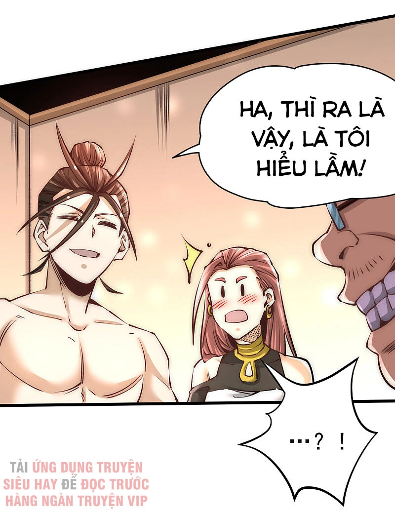 Đô Thị Đỉnh Phong Cao Thủ Chapter 174 - 13