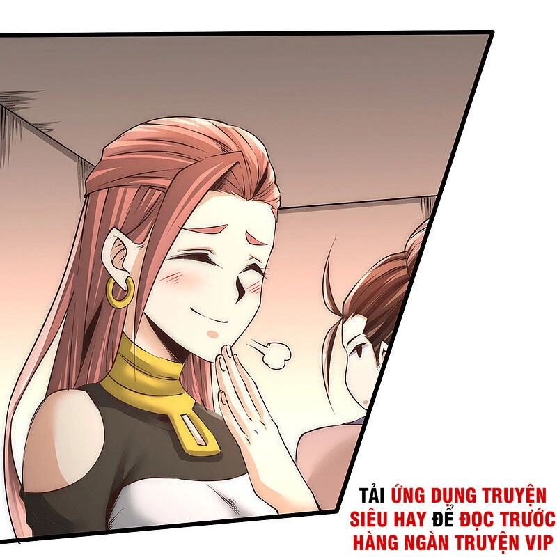 Đô Thị Đỉnh Phong Cao Thủ Chapter 174 - 16