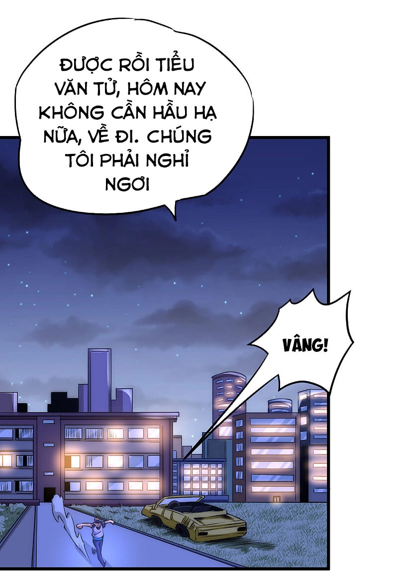 Đô Thị Đỉnh Phong Cao Thủ Chapter 174 - 18