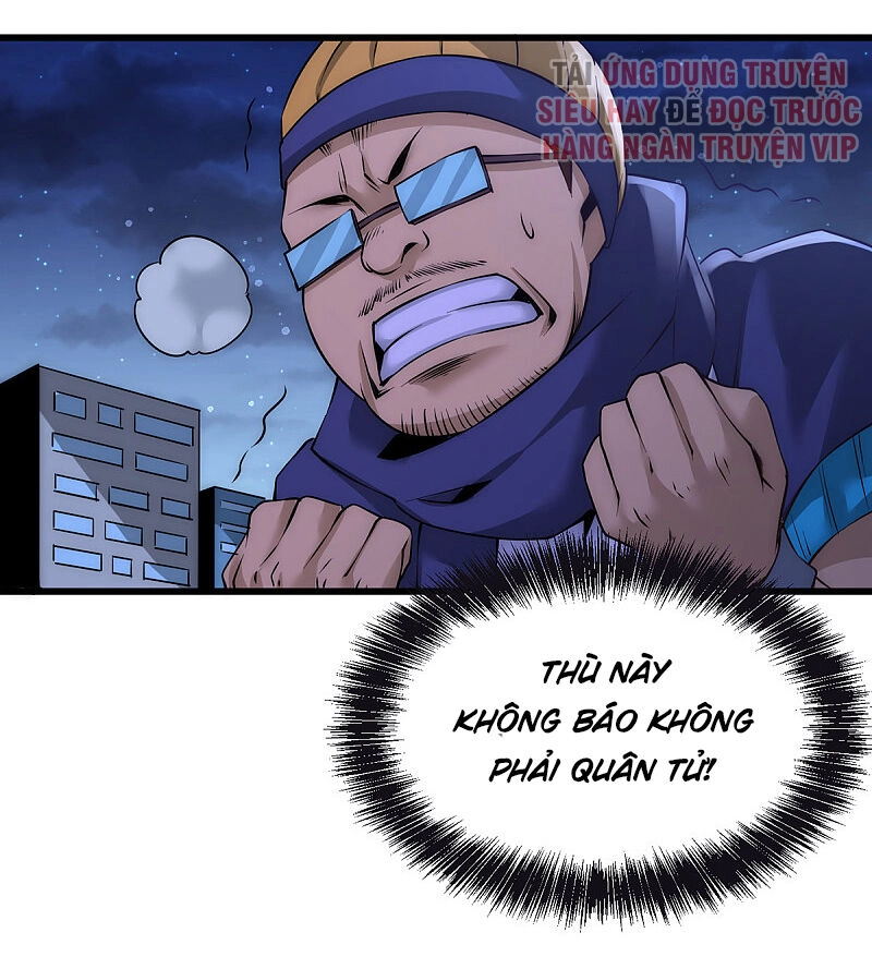 Đô Thị Đỉnh Phong Cao Thủ Chapter 174 - 19