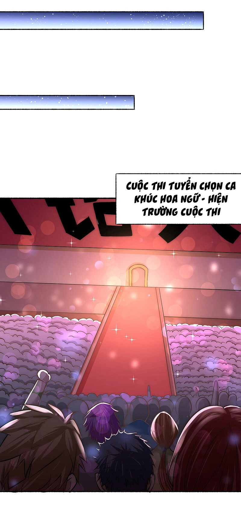 Đô Thị Đỉnh Phong Cao Thủ Chapter 174 - 23