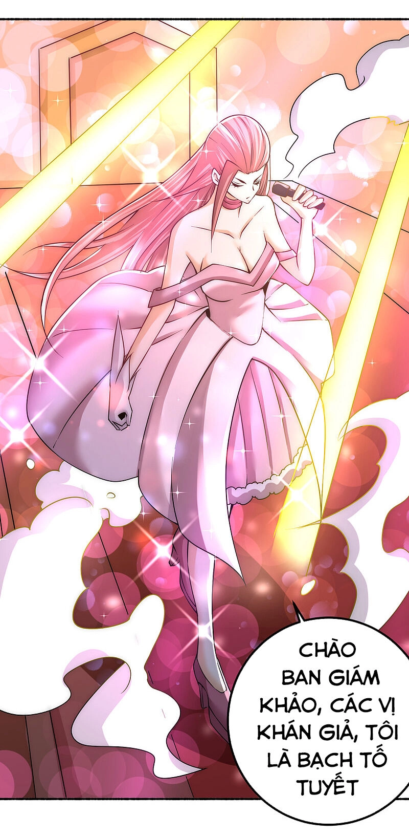 Đô Thị Đỉnh Phong Cao Thủ Chapter 174 - 27