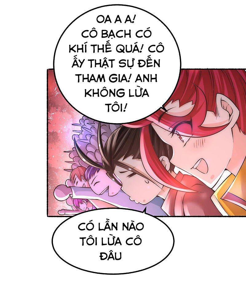 Đô Thị Đỉnh Phong Cao Thủ Chapter 174 - 28