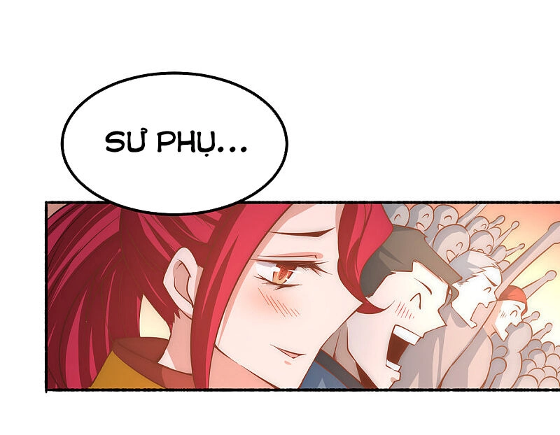 Đô Thị Đỉnh Phong Cao Thủ Chapter 174 - 32