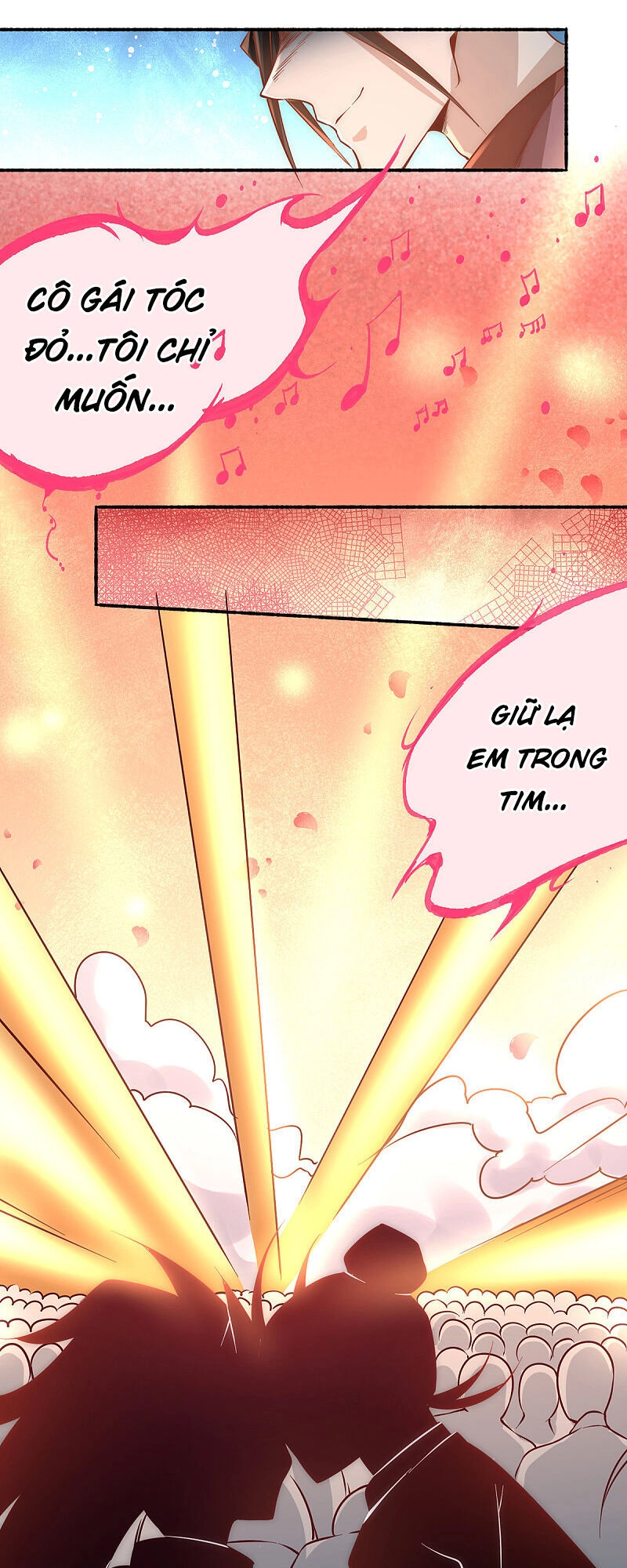 Đô Thị Đỉnh Phong Cao Thủ Chapter 174 - 33