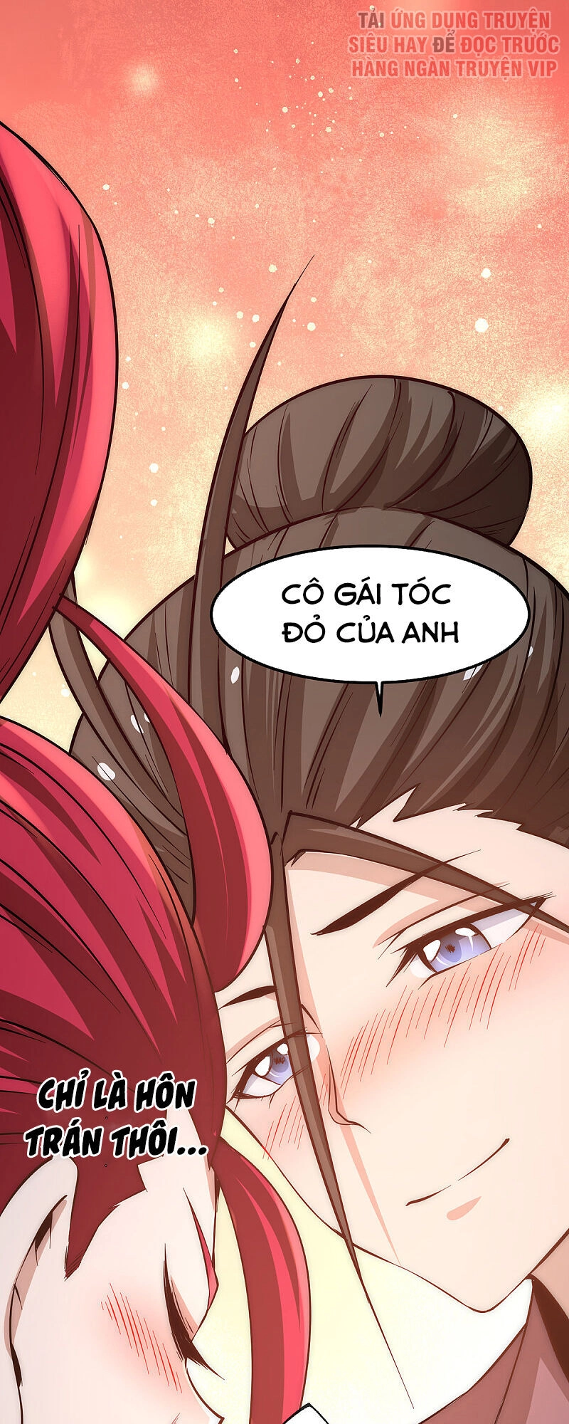 Đô Thị Đỉnh Phong Cao Thủ Chapter 174 - 35