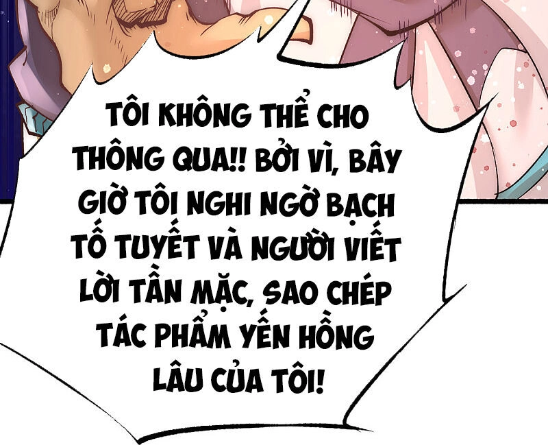 Đô Thị Đỉnh Phong Cao Thủ Chapter 174 - 41